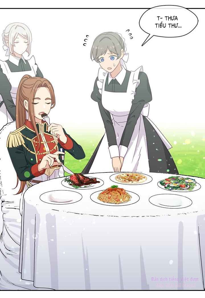 đọc truyện Cẩn Thận Nữ Phụ Phản Diện Đấy Chương 43 ảnh 35 tại Thiên Thai Truyện