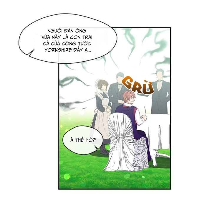 đọc truyện Cẩn Thận Nữ Phụ Phản Diện Đấy Chương 43 ảnh 36 tại Thiên Thai Truyện