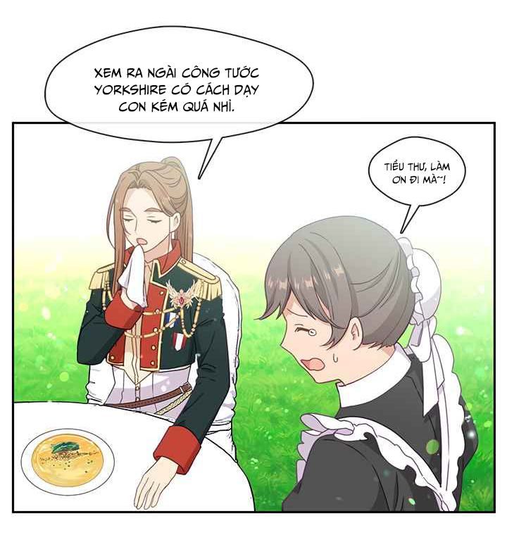 đọc truyện Cẩn Thận Nữ Phụ Phản Diện Đấy Chương 43 ảnh 37 tại Thiên Thai Truyện