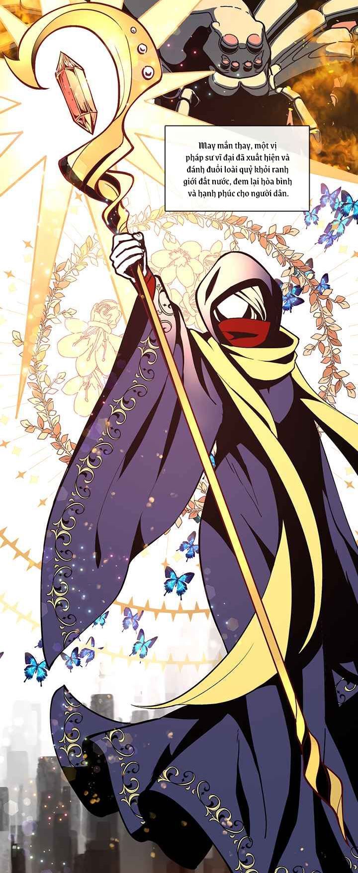 đọc truyện Cẩn Thận Nữ Phụ Phản Diện Đấy Chương 43 ảnh 6 tại Thiên Thai Truyện