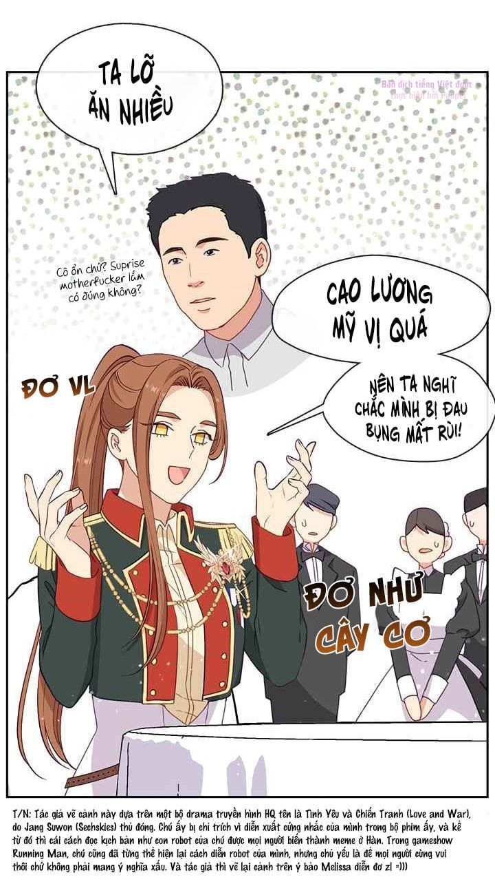 đọc truyện Cẩn Thận Nữ Phụ Phản Diện Đấy Chương 43 ảnh 43 tại Thiên Thai Truyện