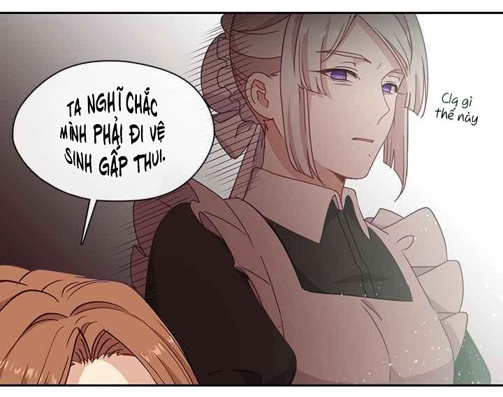 đọc truyện Cẩn Thận Nữ Phụ Phản Diện Đấy Chương 43 ảnh 44 tại Thiên Thai Truyện