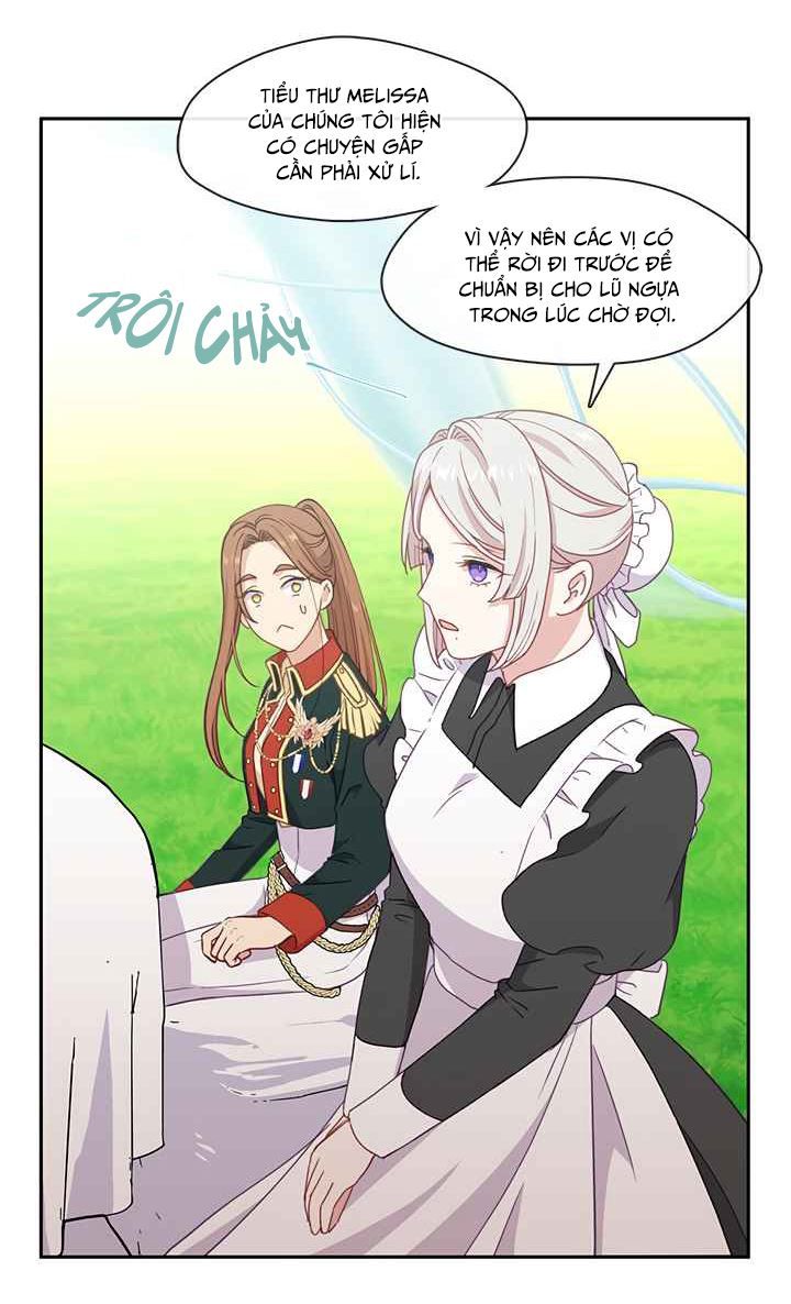 đọc truyện Cẩn Thận Nữ Phụ Phản Diện Đấy Chương 43 ảnh 46 tại Thiên Thai Truyện