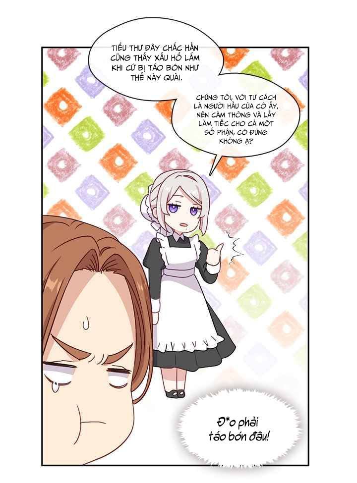 đọc truyện Cẩn Thận Nữ Phụ Phản Diện Đấy Chương 43 ảnh 47 tại Thiên Thai Truyện