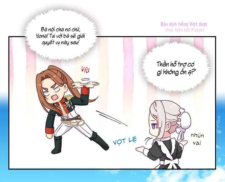 đọc truyện Cẩn Thận Nữ Phụ Phản Diện Đấy Chương 43 ảnh 48 tại Thiên Thai Truyện