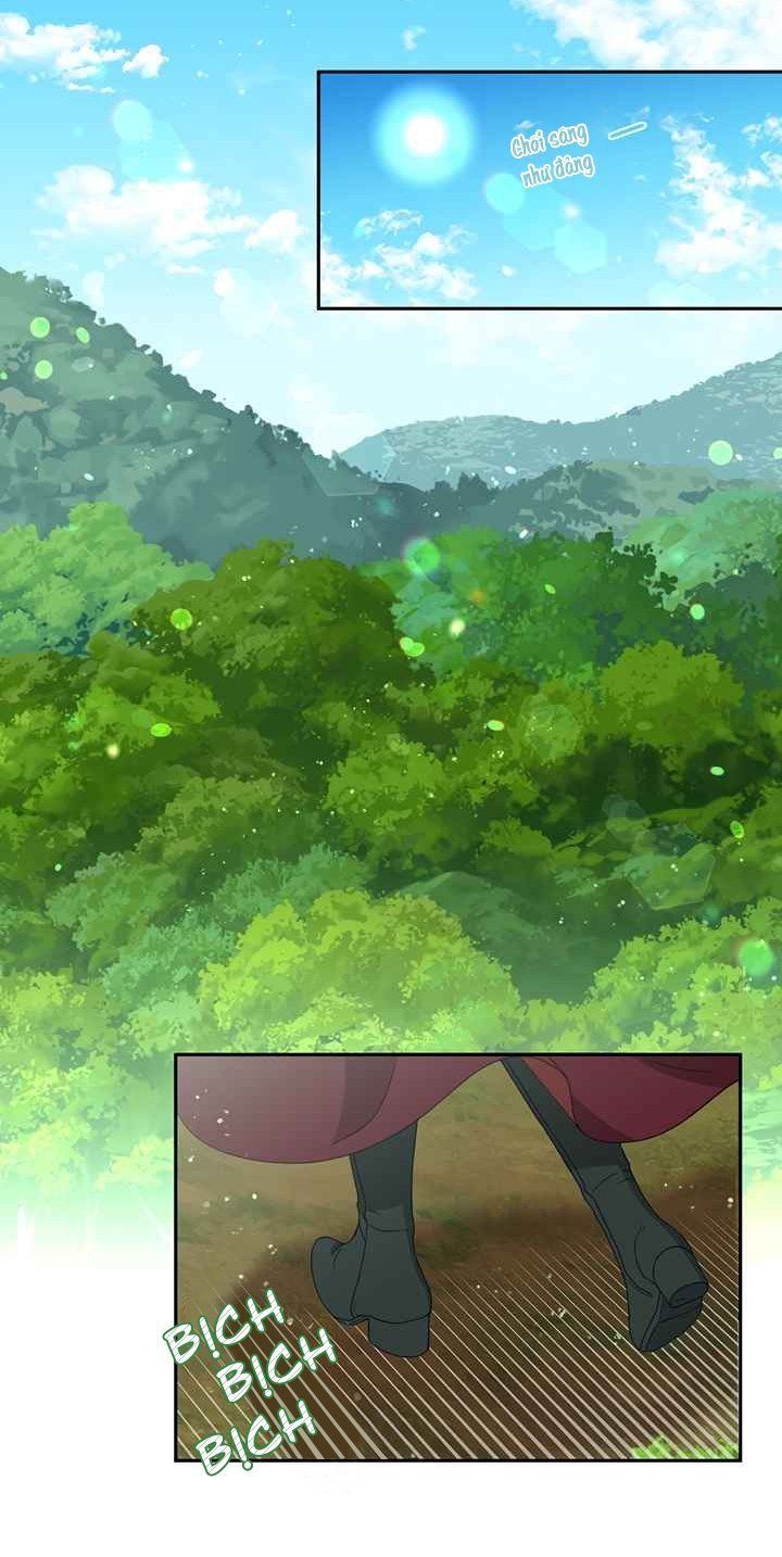 đọc truyện Cẩn Thận Nữ Phụ Phản Diện Đấy Chương 43 ảnh 49 tại Thiên Thai Truyện