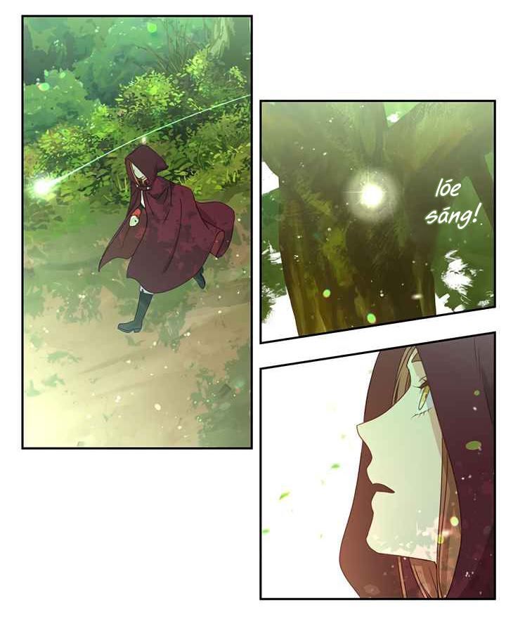 đọc truyện Cẩn Thận Nữ Phụ Phản Diện Đấy Chương 43 ảnh 51 tại Thiên Thai Truyện