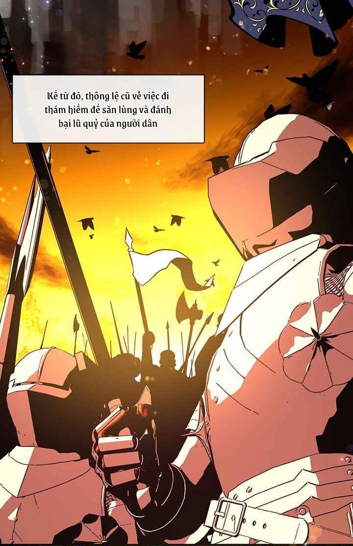 đọc truyện Cẩn Thận Nữ Phụ Phản Diện Đấy Chương 43 ảnh 7 tại Thiên Thai Truyện