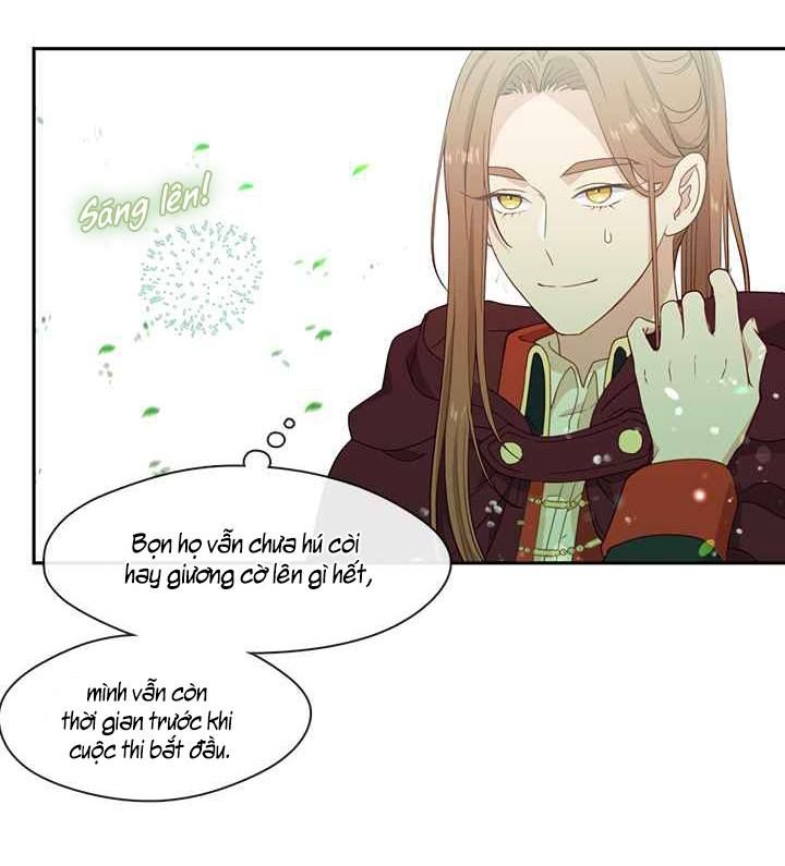 đọc truyện Cẩn Thận Nữ Phụ Phản Diện Đấy Chương 43 ảnh 53 tại Thiên Thai Truyện