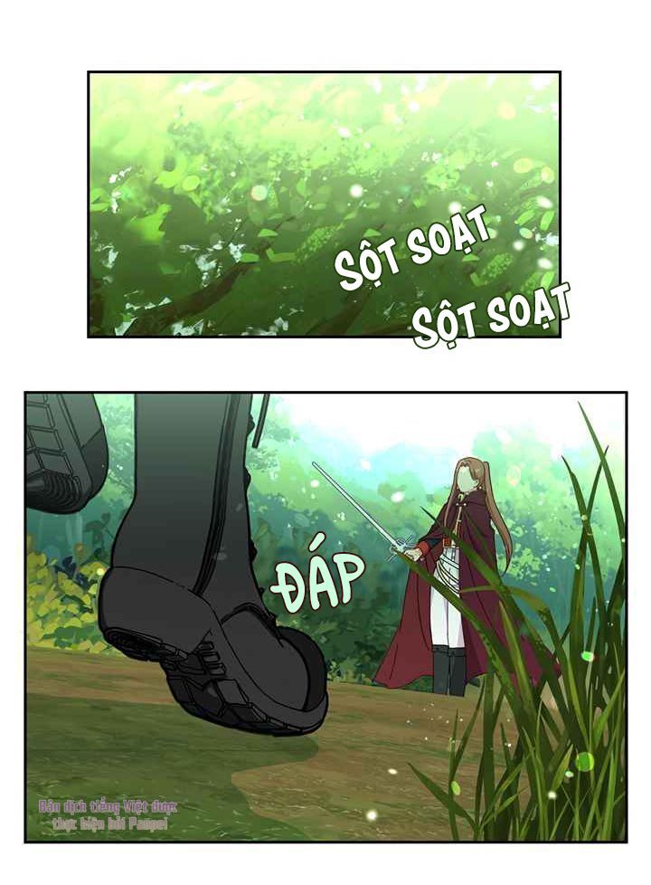 đọc truyện Cẩn Thận Nữ Phụ Phản Diện Đấy Chương 43 ảnh 58 tại Thiên Thai Truyện