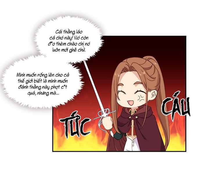 đọc truyện Cẩn Thận Nữ Phụ Phản Diện Đấy Chương 43 ảnh 61 tại Thiên Thai Truyện