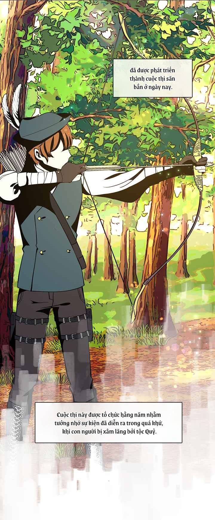 đọc truyện Cẩn Thận Nữ Phụ Phản Diện Đấy Chương 43 ảnh 8 tại Thiên Thai Truyện