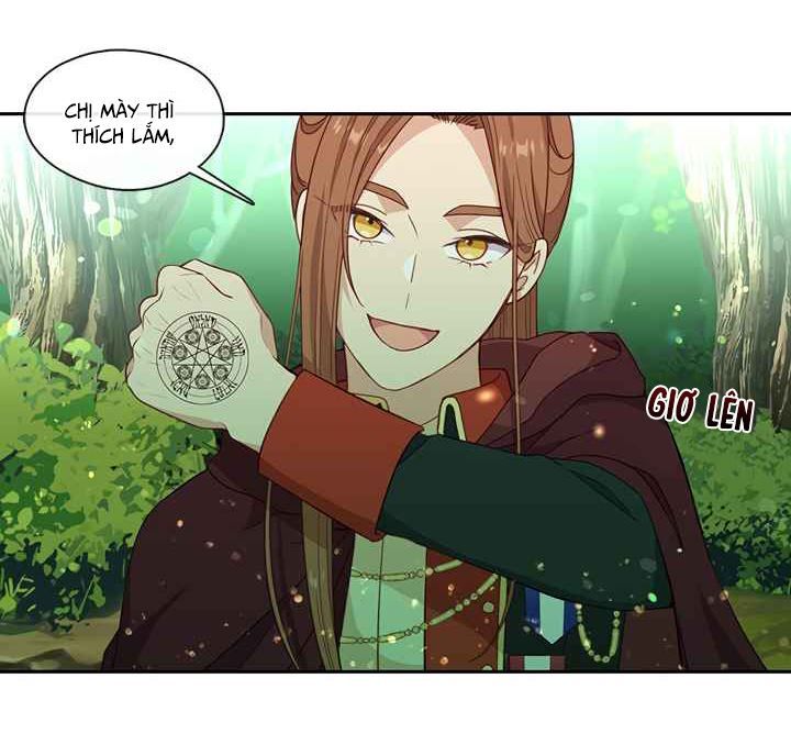 đọc truyện Cẩn Thận Nữ Phụ Phản Diện Đấy Chương 43 ảnh 64 tại Thiên Thai Truyện