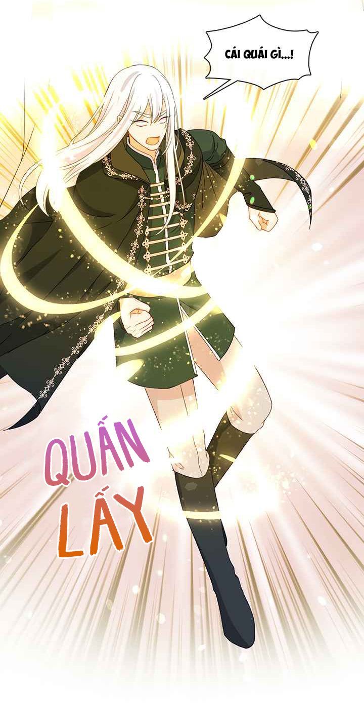 đọc truyện Cẩn Thận Nữ Phụ Phản Diện Đấy Chương 43 ảnh 69 tại Thiên Thai Truyện