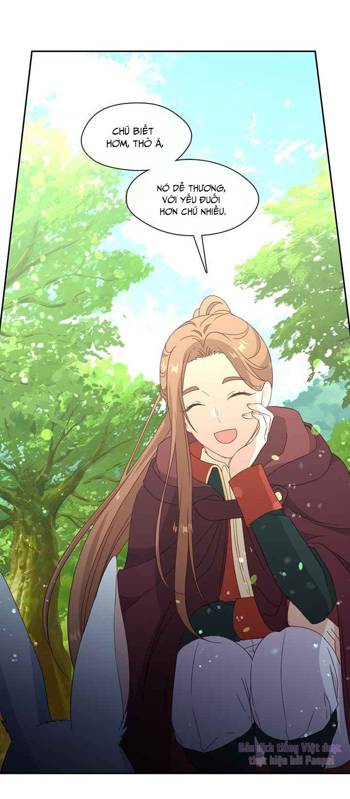 đọc truyện Cẩn Thận Nữ Phụ Phản Diện Đấy Chương 43 ảnh 72 tại Thiên Thai Truyện