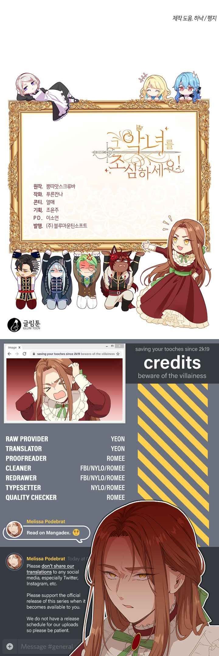 đọc truyện Cẩn Thận Nữ Phụ Phản Diện Đấy Chương 43 ảnh 75 tại Thiên Thai Truyện