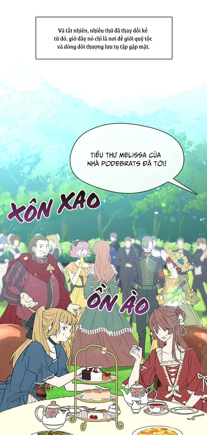 đọc truyện Cẩn Thận Nữ Phụ Phản Diện Đấy Chương 43 ảnh 10 tại Thiên Thai Truyện