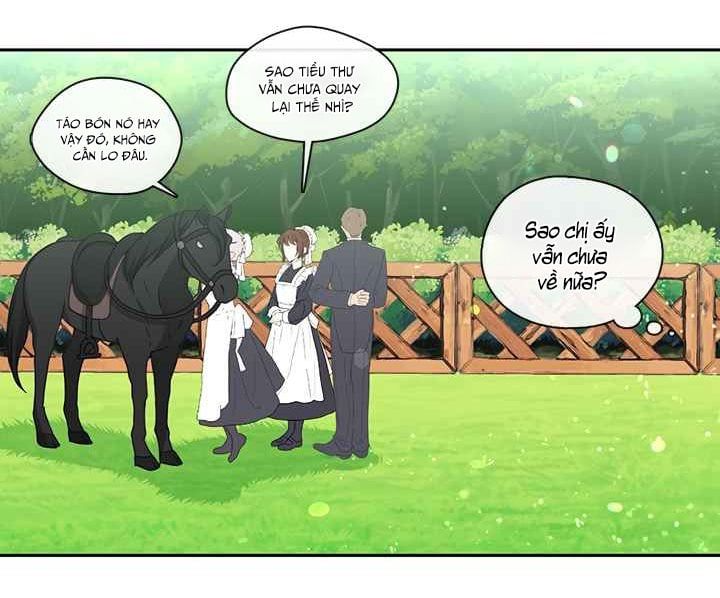 đọc truyện Cẩn Thận Nữ Phụ Phản Diện Đấy Chương 44 ảnh 13 tại Thiên Thai Truyện