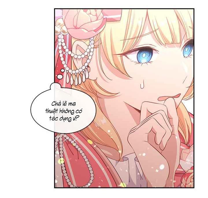 đọc truyện Cẩn Thận Nữ Phụ Phản Diện Đấy Chương 44 ảnh 14 tại Thiên Thai Truyện