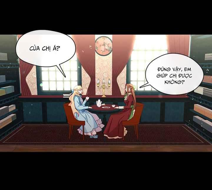 đọc truyện Cẩn Thận Nữ Phụ Phản Diện Đấy Chương 44 ảnh 17 tại Thiên Thai Truyện