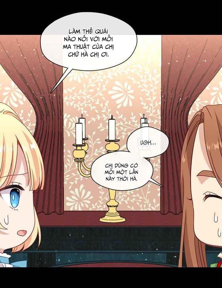 đọc truyện Cẩn Thận Nữ Phụ Phản Diện Đấy Chương 44 ảnh 18 tại Thiên Thai Truyện