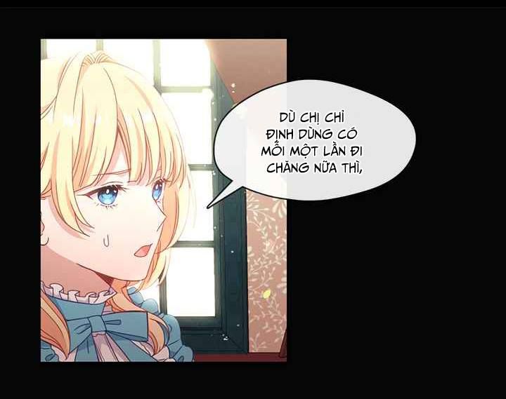 đọc truyện Cẩn Thận Nữ Phụ Phản Diện Đấy Chương 44 ảnh 19 tại Thiên Thai Truyện