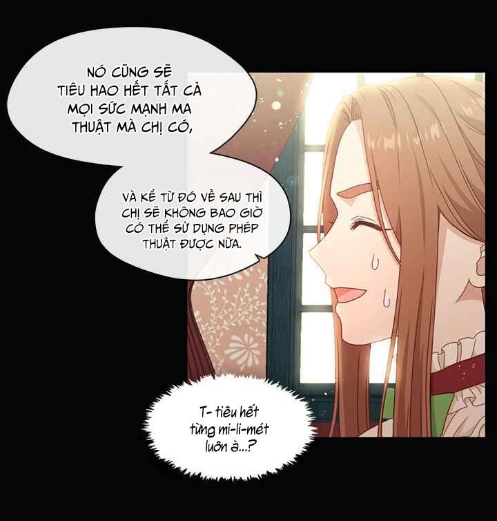 đọc truyện Cẩn Thận Nữ Phụ Phản Diện Đấy Chương 44 ảnh 20 tại Thiên Thai Truyện