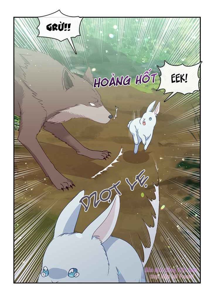 đọc truyện Cẩn Thận Nữ Phụ Phản Diện Đấy Chương 44 ảnh 4 tại Thiên Thai Truyện