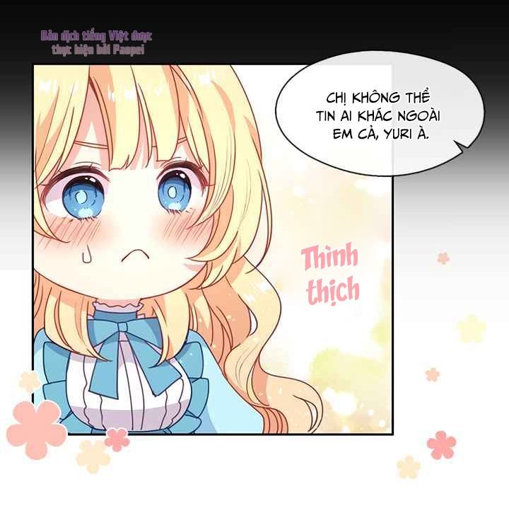 đọc truyện Cẩn Thận Nữ Phụ Phản Diện Đấy Chương 44 ảnh 23 tại Thiên Thai Truyện