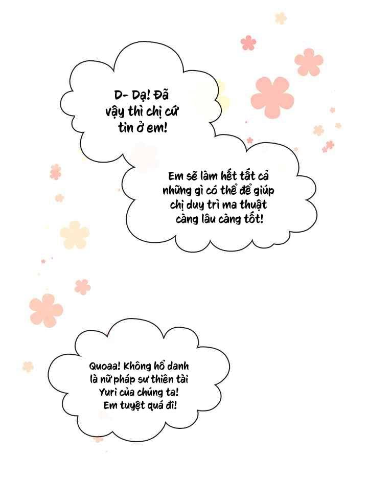 đọc truyện Cẩn Thận Nữ Phụ Phản Diện Đấy Chương 44 ảnh 24 tại Thiên Thai Truyện