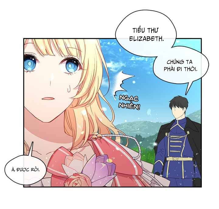 đọc truyện Cẩn Thận Nữ Phụ Phản Diện Đấy Chương 44 ảnh 26 tại Thiên Thai Truyện