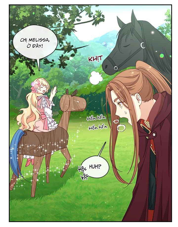 đọc truyện Cẩn Thận Nữ Phụ Phản Diện Đấy Chương 44 ảnh 30 tại Thiên Thai Truyện