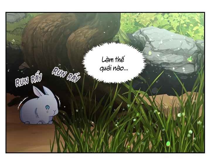 đọc truyện Cẩn Thận Nữ Phụ Phản Diện Đấy Chương 44 ảnh 5 tại Thiên Thai Truyện