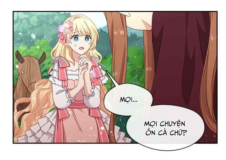 đọc truyện Cẩn Thận Nữ Phụ Phản Diện Đấy Chương 44 ảnh 33 tại Thiên Thai Truyện