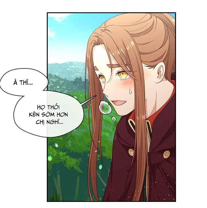 đọc truyện Cẩn Thận Nữ Phụ Phản Diện Đấy Chương 44 ảnh 34 tại Thiên Thai Truyện