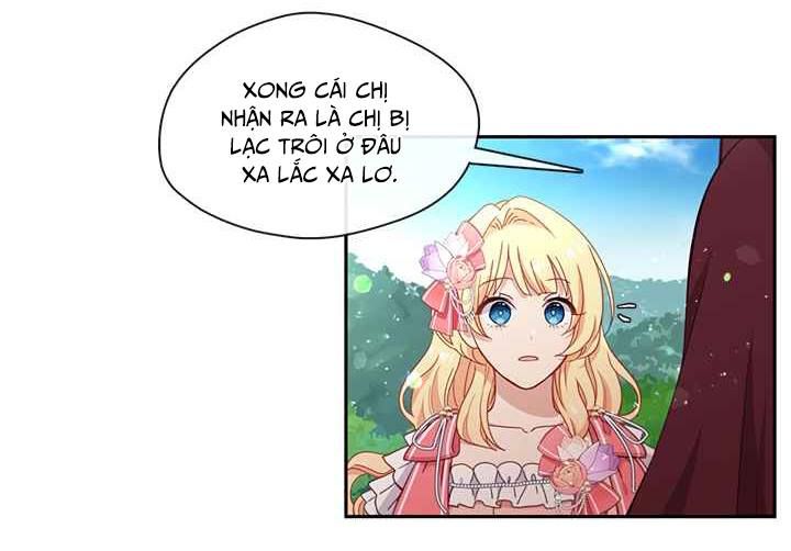 đọc truyện Cẩn Thận Nữ Phụ Phản Diện Đấy Chương 44 ảnh 35 tại Thiên Thai Truyện