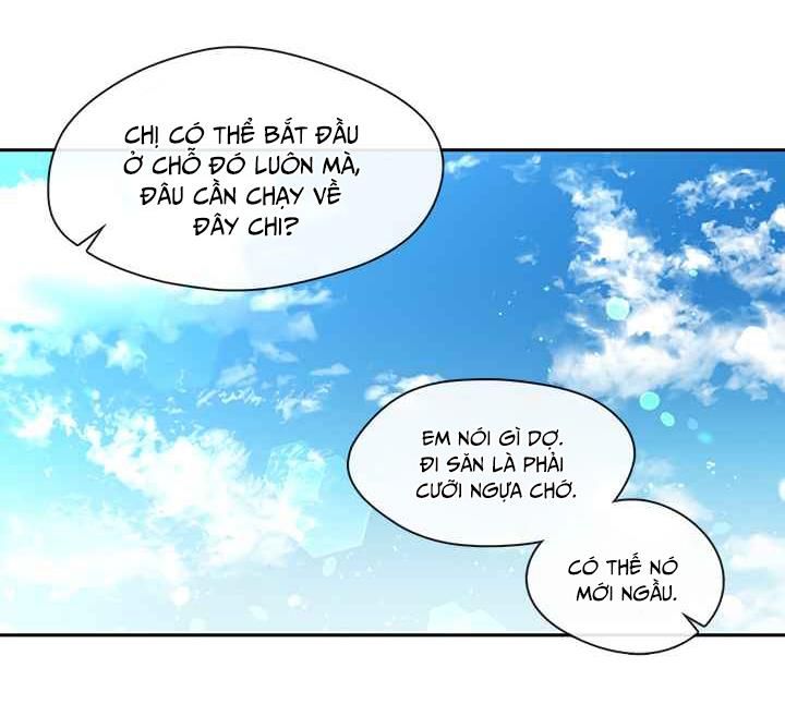 đọc truyện Cẩn Thận Nữ Phụ Phản Diện Đấy Chương 44 ảnh 38 tại Thiên Thai Truyện