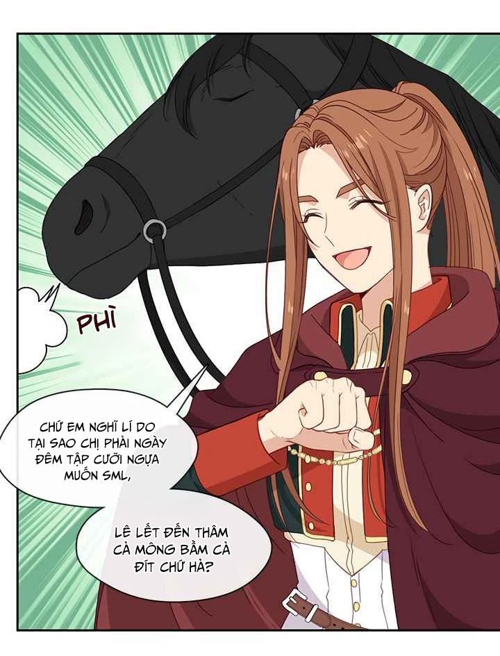 đọc truyện Cẩn Thận Nữ Phụ Phản Diện Đấy Chương 44 ảnh 39 tại Thiên Thai Truyện