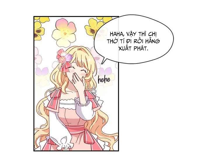 đọc truyện Cẩn Thận Nữ Phụ Phản Diện Đấy Chương 44 ảnh 40 tại Thiên Thai Truyện