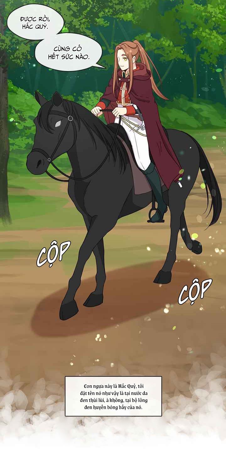 đọc truyện Cẩn Thận Nữ Phụ Phản Diện Đấy Chương 44 ảnh 43 tại Thiên Thai Truyện