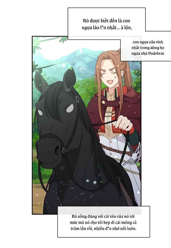 đọc truyện Cẩn Thận Nữ Phụ Phản Diện Đấy Chương 44 ảnh 44 tại Thiên Thai Truyện