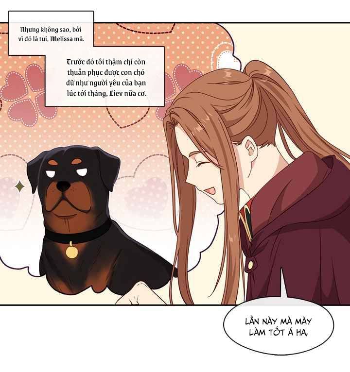 đọc truyện Cẩn Thận Nữ Phụ Phản Diện Đấy Chương 44 ảnh 45 tại Thiên Thai Truyện