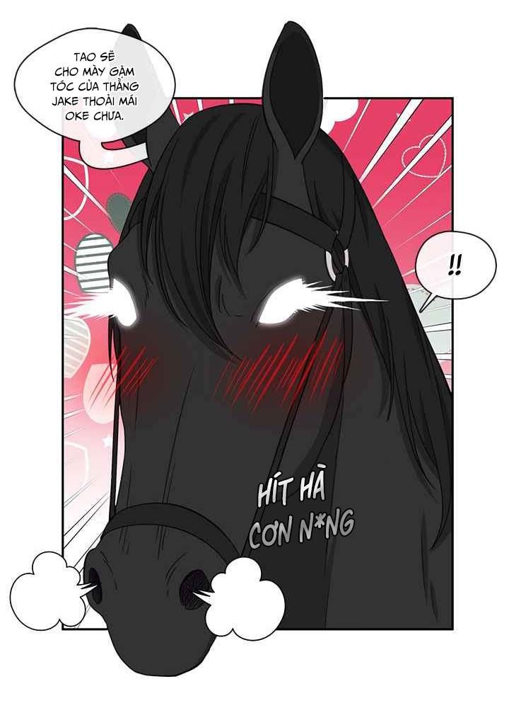 đọc truyện Cẩn Thận Nữ Phụ Phản Diện Đấy Chương 44 ảnh 46 tại Thiên Thai Truyện