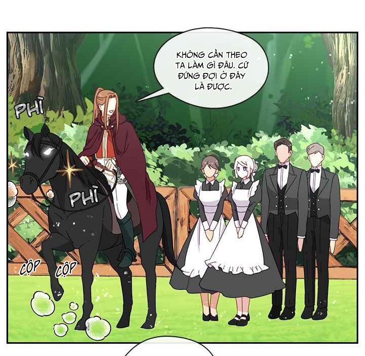 đọc truyện Cẩn Thận Nữ Phụ Phản Diện Đấy Chương 44 ảnh 47 tại Thiên Thai Truyện