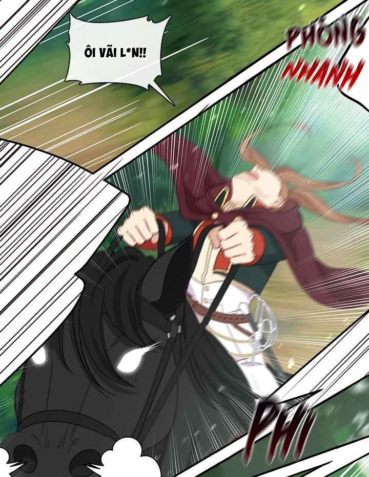 đọc truyện Cẩn Thận Nữ Phụ Phản Diện Đấy Chương 44 ảnh 50 tại Thiên Thai Truyện