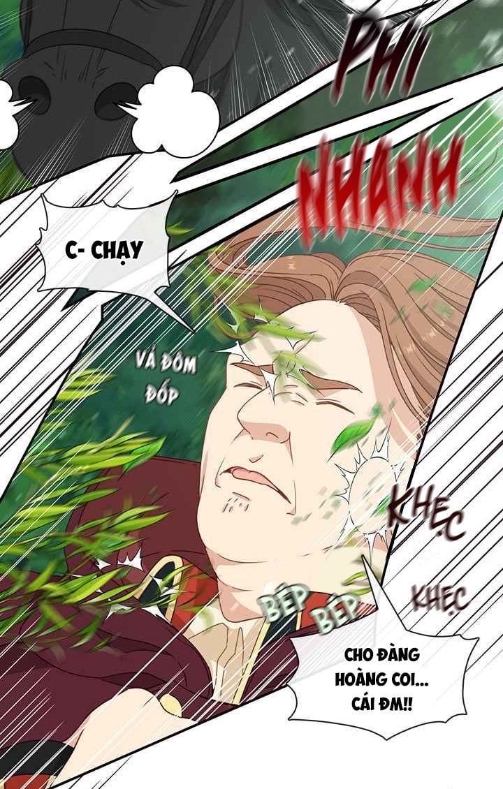 đọc truyện Cẩn Thận Nữ Phụ Phản Diện Đấy Chương 44 ảnh 51 tại Thiên Thai Truyện