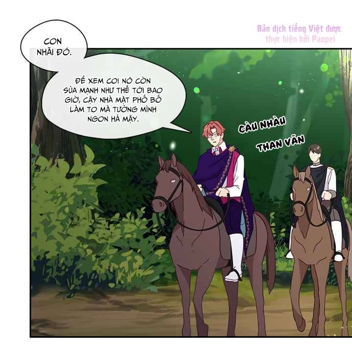 đọc truyện Cẩn Thận Nữ Phụ Phản Diện Đấy Chương 44 ảnh 54 tại Thiên Thai Truyện