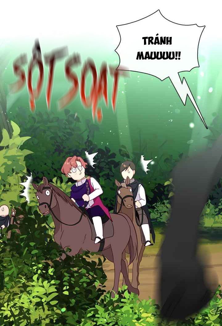 đọc truyện Cẩn Thận Nữ Phụ Phản Diện Đấy Chương 44 ảnh 58 tại Thiên Thai Truyện