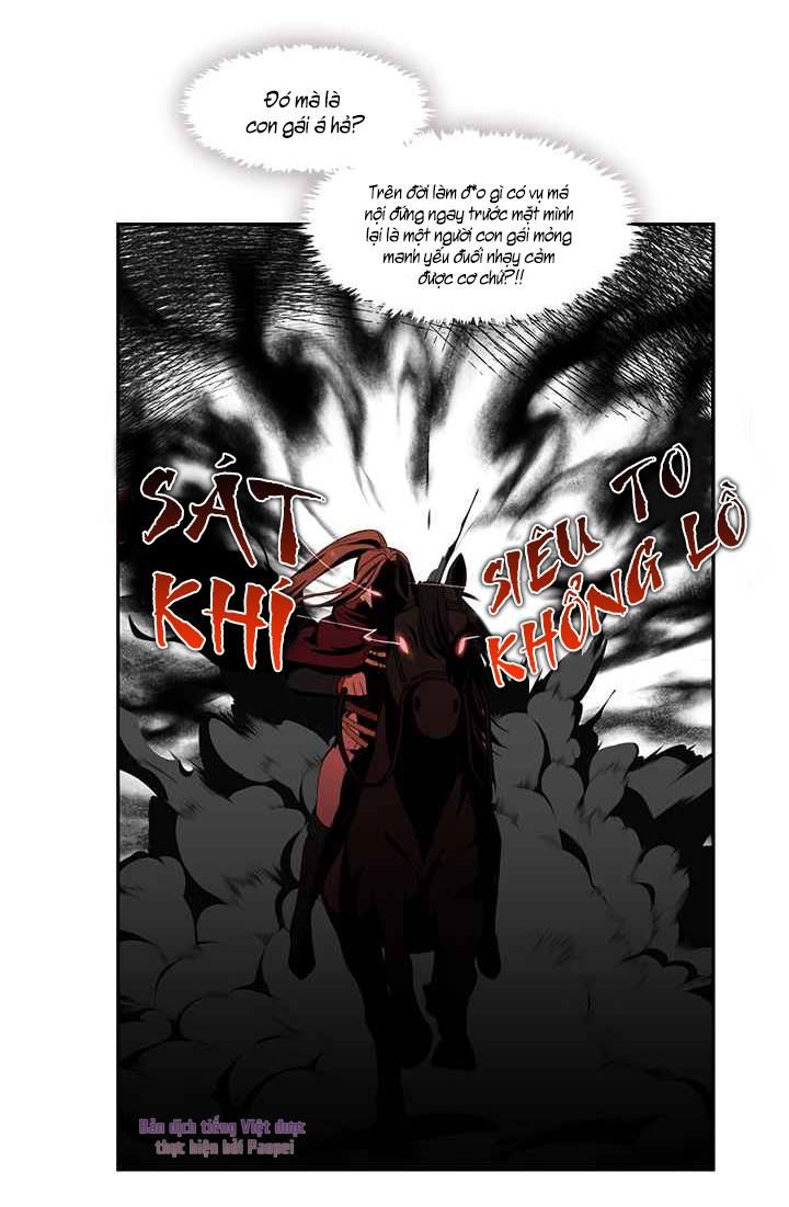 đọc truyện Cẩn Thận Nữ Phụ Phản Diện Đấy Chương 44 ảnh 61 tại Thiên Thai Truyện