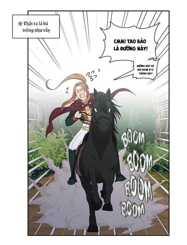 đọc truyện Cẩn Thận Nữ Phụ Phản Diện Đấy Chương 44 ảnh 62 tại Thiên Thai Truyện